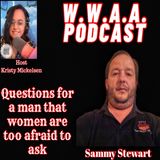 Questions for a Man that Women Are Too Afraid to Ask
