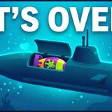They Sank A US Carrier. Now They Want NUKES