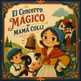 Finn y el misterio del cencerro oxidado ｜ Cuento popular