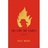 Celebrating Independence Day with fire captain and celebrated author Tracy Moore