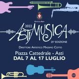 ASTI MUSICA - Fabio Gallo