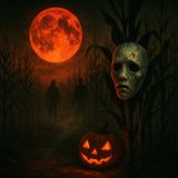 Halloween Terror Tales: Scary Stories of Masks, Mazes, and Madness