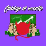 06-05-2021 Obbligo Di Riscatto - Podcast Twitch  del 5 Maggio