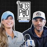 Coach Jordi Fernández on Year 2, Brooklyn Life, Cooking & His Favorite Band