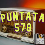 Border Nights, puntata 578 (Maurizio Fiorentini, Andrea Abazari 09-06-2026)