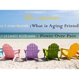 S5:E3 - John Feather, PhD: What Does Age- Friendly Look Like?