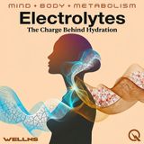 Electrolytes - Recharge your understanding with Guru Anand Bodhi