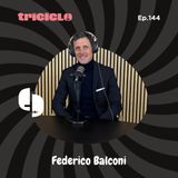 Federico Balconi e Zero Sbatti: la tutela legale dei ciclisti, dalla strada ai tribunali