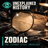Zodiac Killer: Why the New Cipher Claim Does Not Name Him Yet