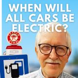 Will Portugal Be All-Electric Vehicles by 2035? #ZeroEmissions #NetZero #ElectricVehicles #Charging