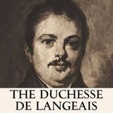 The Duchess of Langeais by Honore de Balzac | Full Audiobook | Audiobook Time