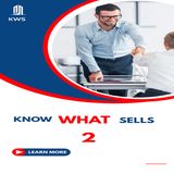 What's Selling and What Isn't