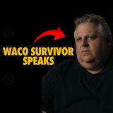 David Thibodeau | WACO Survivor