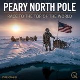 Peary North Pole - Journey to the top of the world with Griffin Rowe