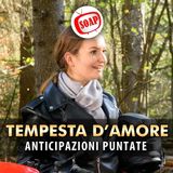 Tempesta d’Amore Anticipazioni Trama Puntate 2-6 Settembre 2024: Vroni Riunisce Alexandra e Markus!