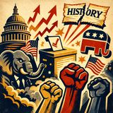 Do Midterms Have to Punish Power? GOP Eyes 2026 Win Under Trump