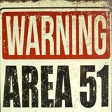 No hay extraterrestres en el área 51, hay algo mucho peor