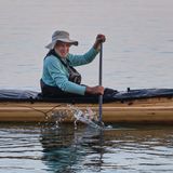 #99 3,000 Mile Canoe "Paddle for a Purpose" w/ Joe Motz