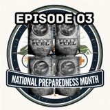 NPM 03: Real Survival Nutrition with Essential Provisions