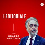 "Q&A"  con Orazio Ruscica e Ernesto Soccavo a tema ‘Procedure straordinarie e concorso ordinario’. Conduce Salvatore Cannata.