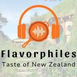 Taste of New Zealand