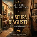 La scopa d'agosto