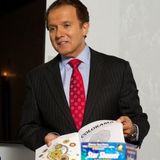 AJ Khubani Founder As Seen On TV $350Billion Retail Category Bulbhead Telebrands Companies