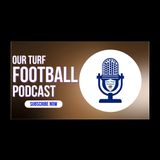 The OTFB Football Podcast -  Southern Hospitality