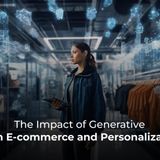 AI in E-commerce and Personalization