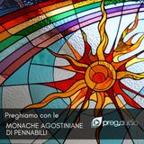 Lodi del 16 Agosto 2026 - XX Domenica del T.O. - Monache Agostiniane di Pennabilli