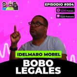 004. Idelmaro Morel Abogado - BOBOS LEGALES | Rulay y Civica [RYC]