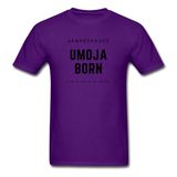 Daily Toast - Umoja 4521-5