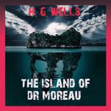 The Island of Doctor Moreau : Section 1 - Introduction