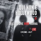 Recensione serie "Qui non è Hollywood": quello che non torna - ep. 0