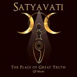 6: Satyavati - Solo Piano Music from the Wandering sage