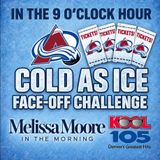 Cold As Ice Returns For Another Avalanche Season!