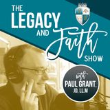 The Legacy and Faith Show | KCIS 630