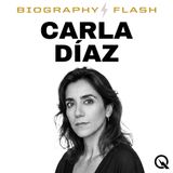 Carla Díaz Biography Flash: From Madrid Dance Academy to Netflix Star