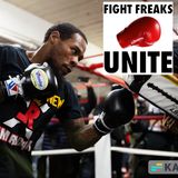 Lamont Roach Conversation With Dan Rafael | Fight Freaks Unite Podcast