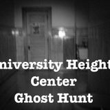 AGHOST Investigates | University Heights Center in Seattle