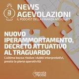 Nuovo Iperammortamento, decreto attuativo al traguardo