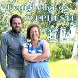 35 - Psykiatriens kontroverser, om uenigheder og kæpheste, med psykiater Helene Speyer