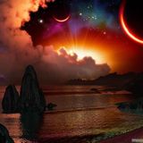 Spaced Out radio July 31/19 - The Paranormal Weirdo with John Tenney