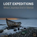 Lost Expeditions - Uncover the world's greatest mysteries with Jack Maddox