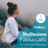 Pausa Caffè