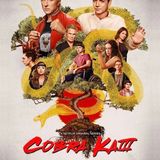 TV Party Tonight: Cobra Kai (season 3)