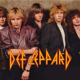 PAM 15.-Def Leppard