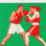 ¿Que hacer en el sparring? Ep 131