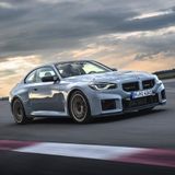 BMW M2 CS 2025 - Adrenalina pura, tra pista e strada