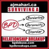 BPD Betrayal Can't Be Friends & Why No Contact Needs To Be For Life